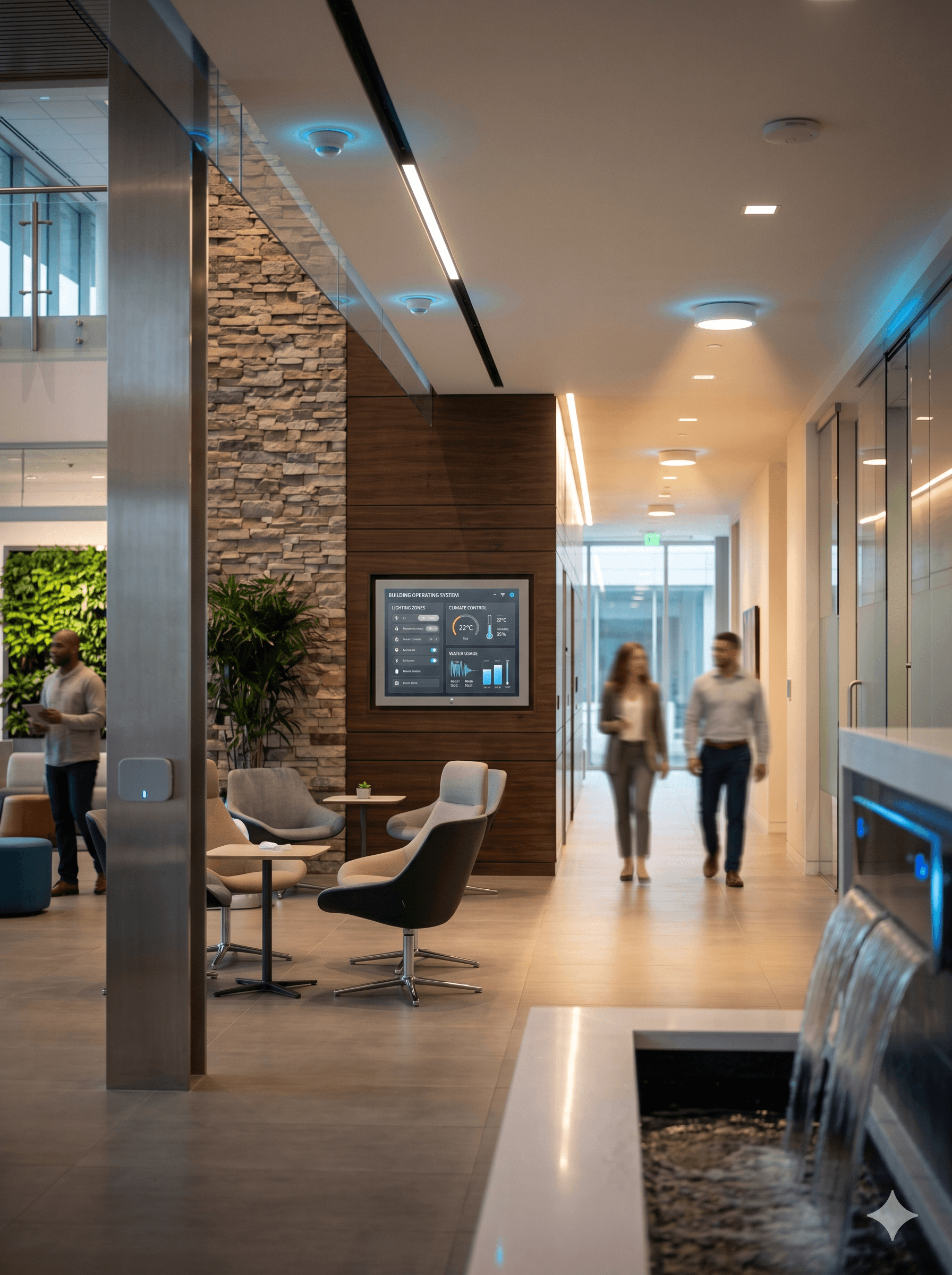 Smart home & building