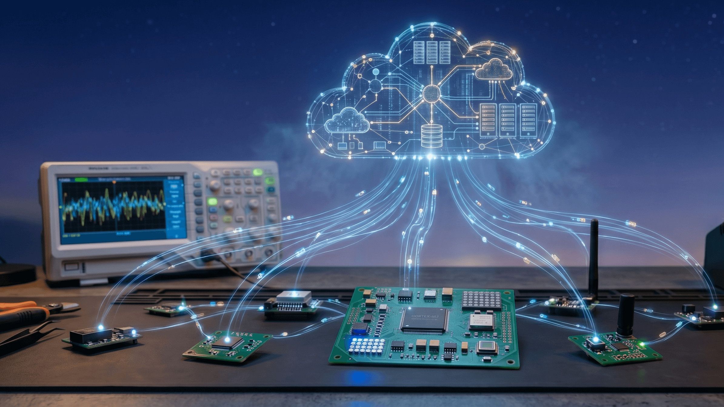 Mobile Device Control